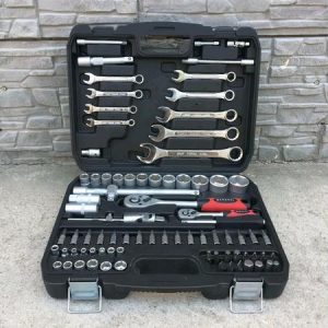 Набор инструментов Marshall 82 предмета набор ключей